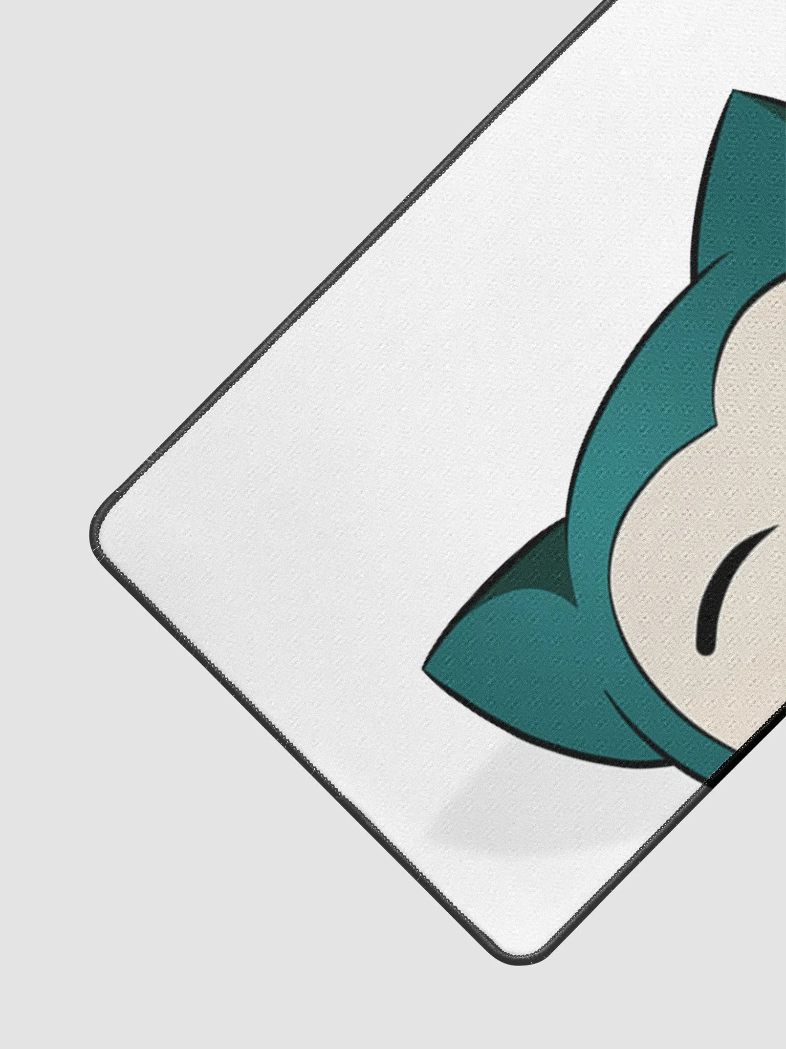 Snorlax Desk Mat product image (3)