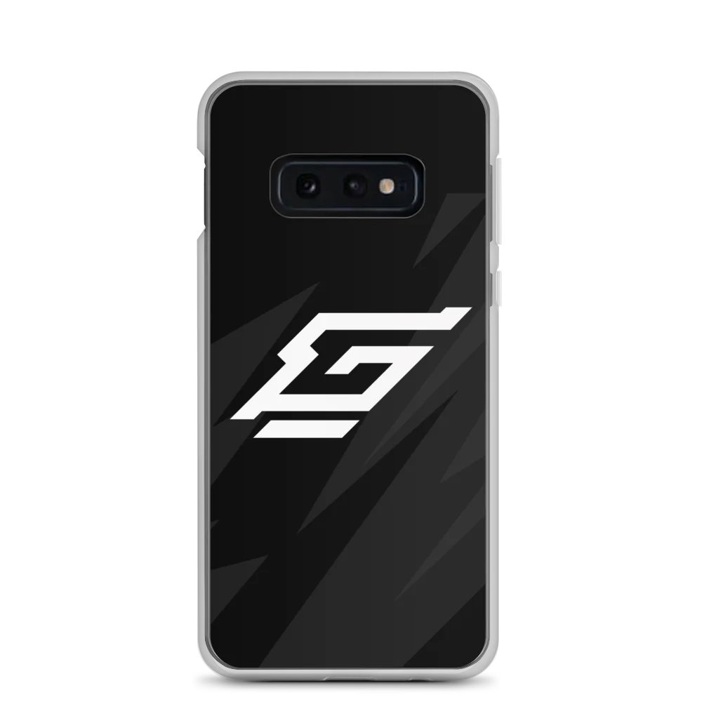 GSPEC's Monogram Matte Phone Case product image (3)