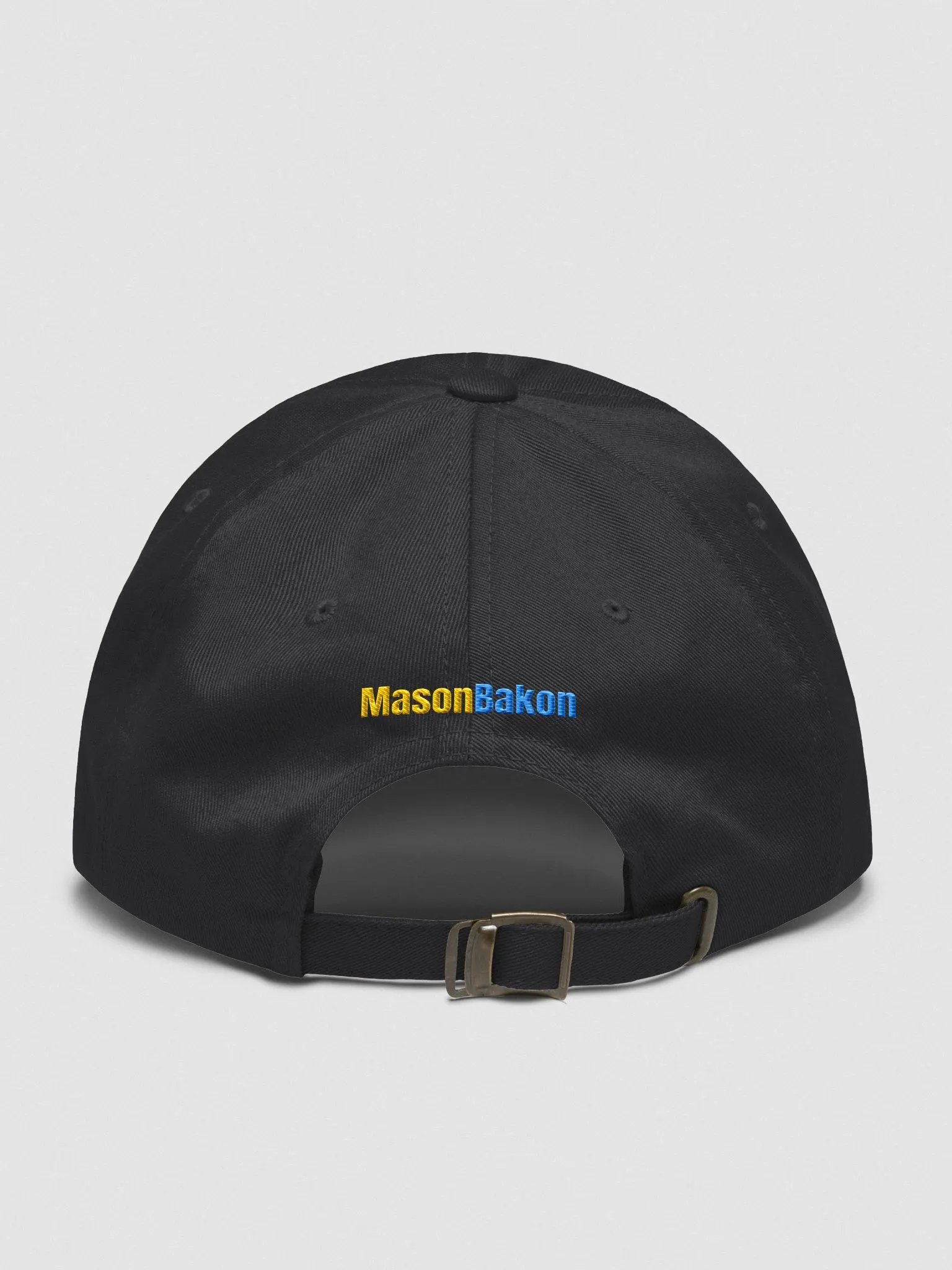 Logo Hat product image (4)