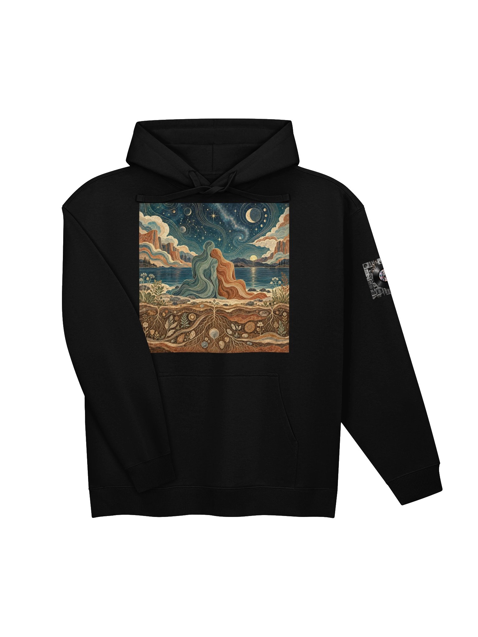 Still Divine (hoodie) product image (9)