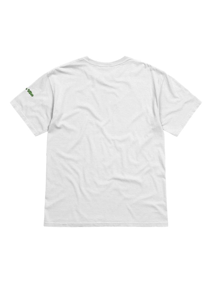 Grečica Vibes Cotton T-Shirt product image (2)
