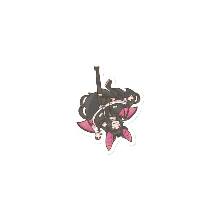 Potpourri Magnet - Moriko Kyoho product image (1)