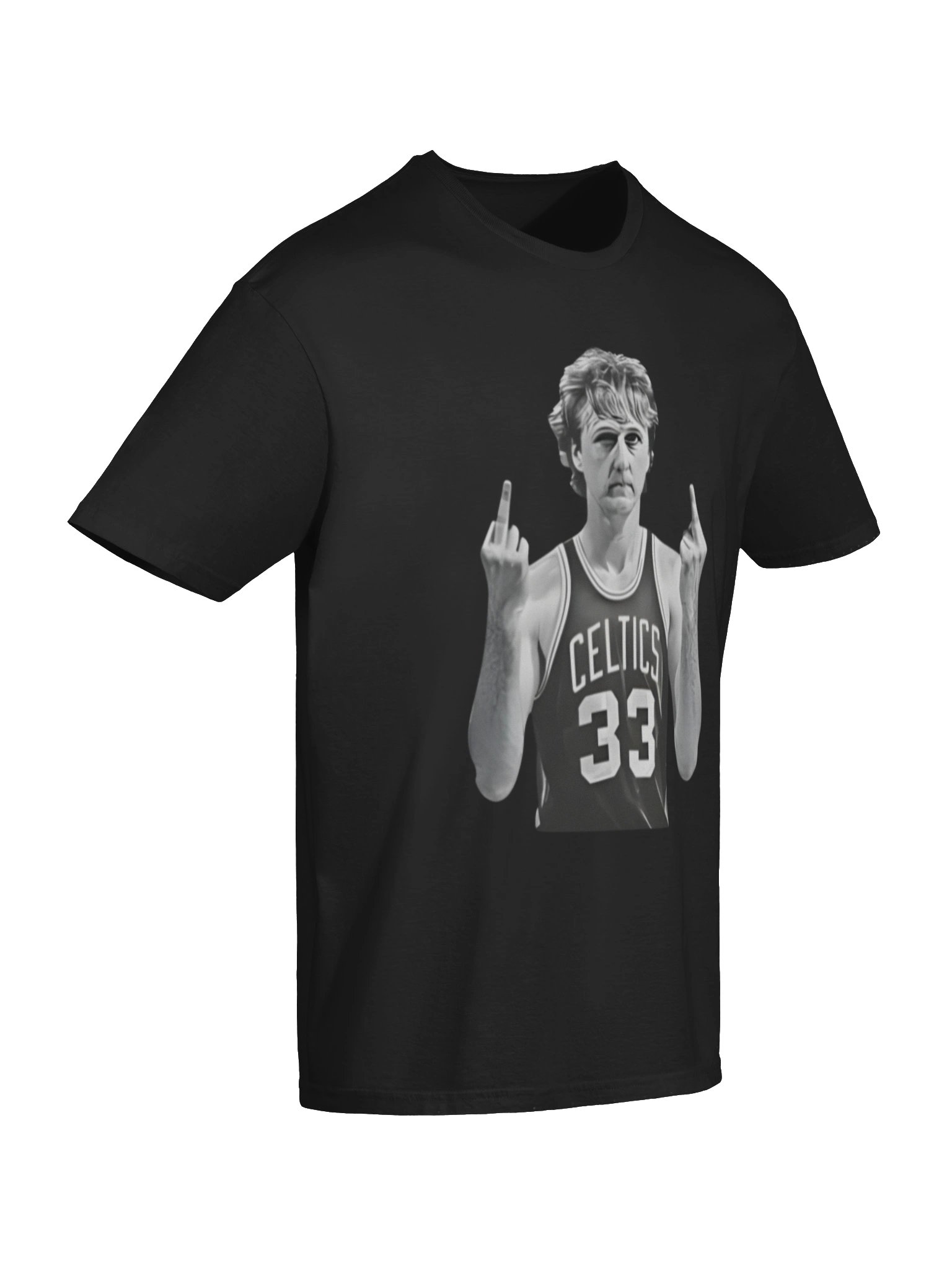Larry Bird Shirt product image (7)