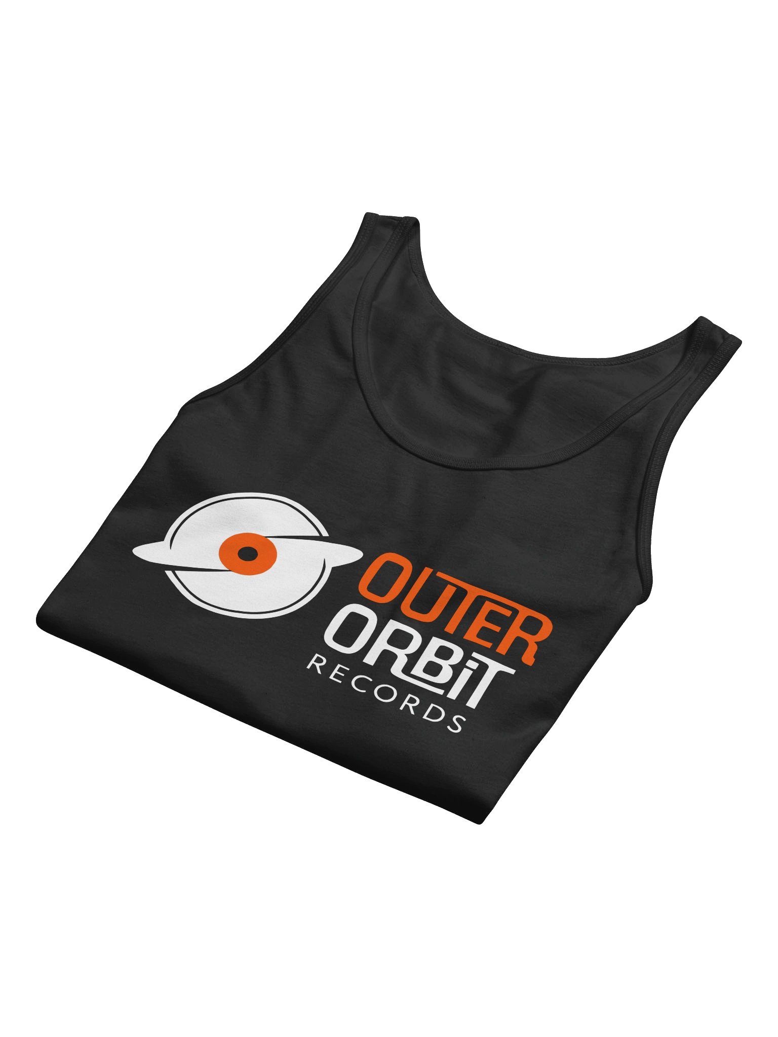 Outer Orbit Tank Top product image (8)