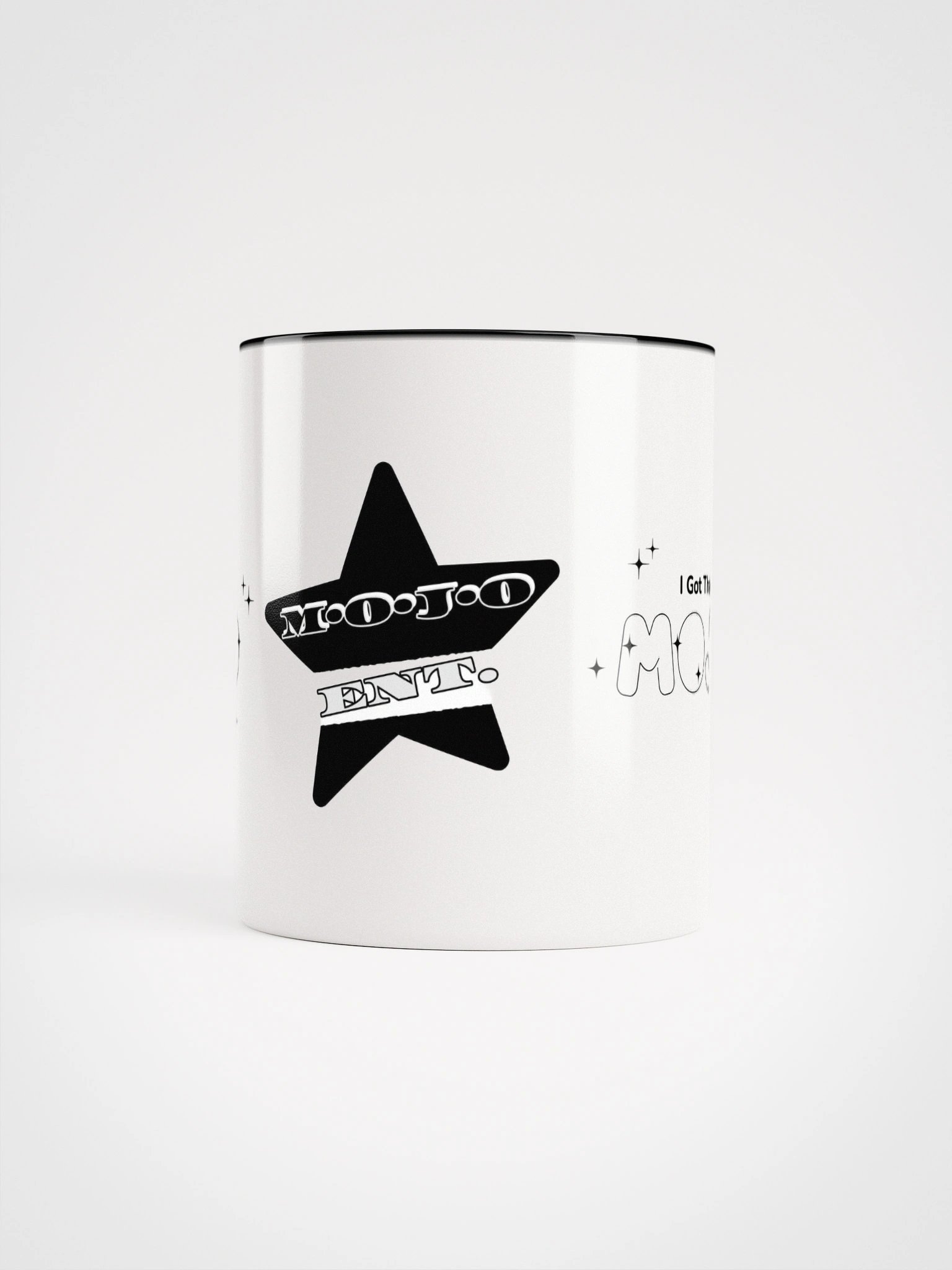 MOJOENT804 - Starstruck Mug product image (5)