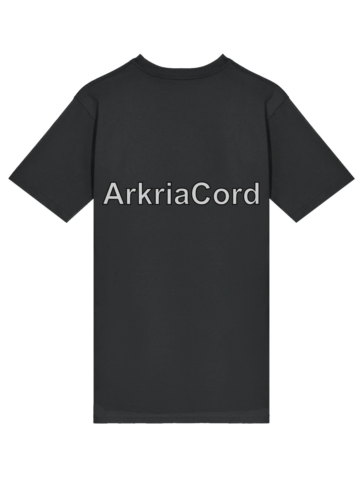 ArkriaCord Logo Heavyweight Men's Premium Tee product image (25)