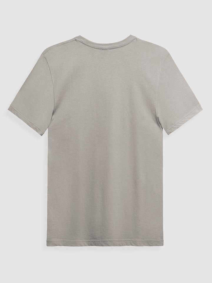 Stylish Tree Graphic Next Level T-Shirt product image (2)