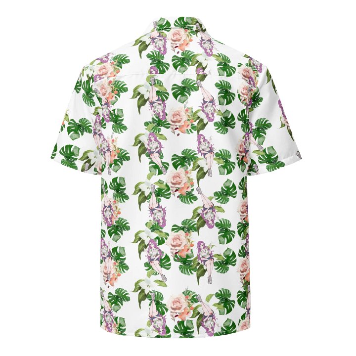 Lucy's Favourite Hawaiian Shirt 🏝️ product image (2)