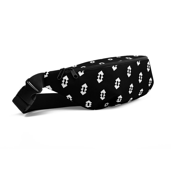 Dystopian Fanny Pack product image (2)