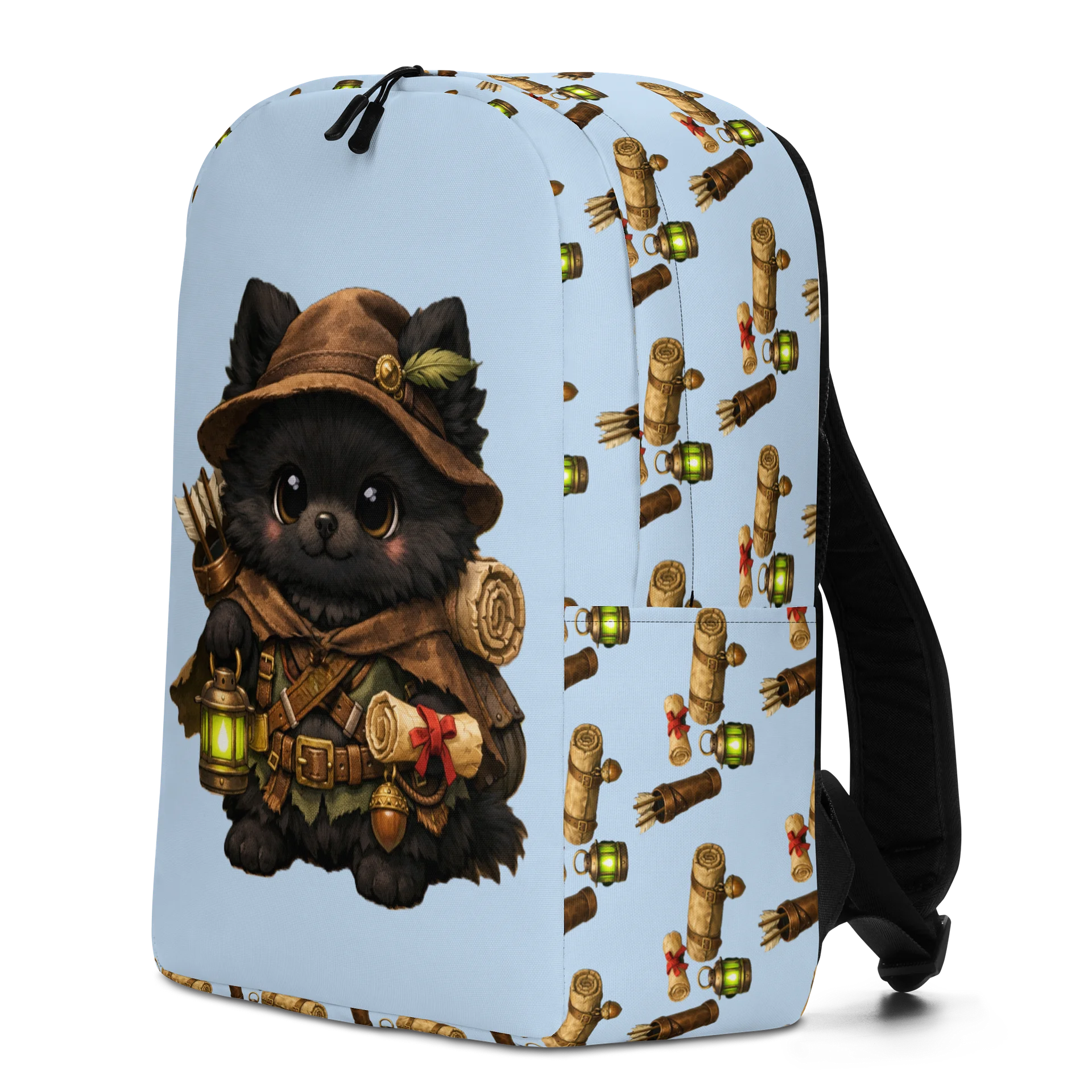 Kingdom Scout All-Over Backpack product image (2)
