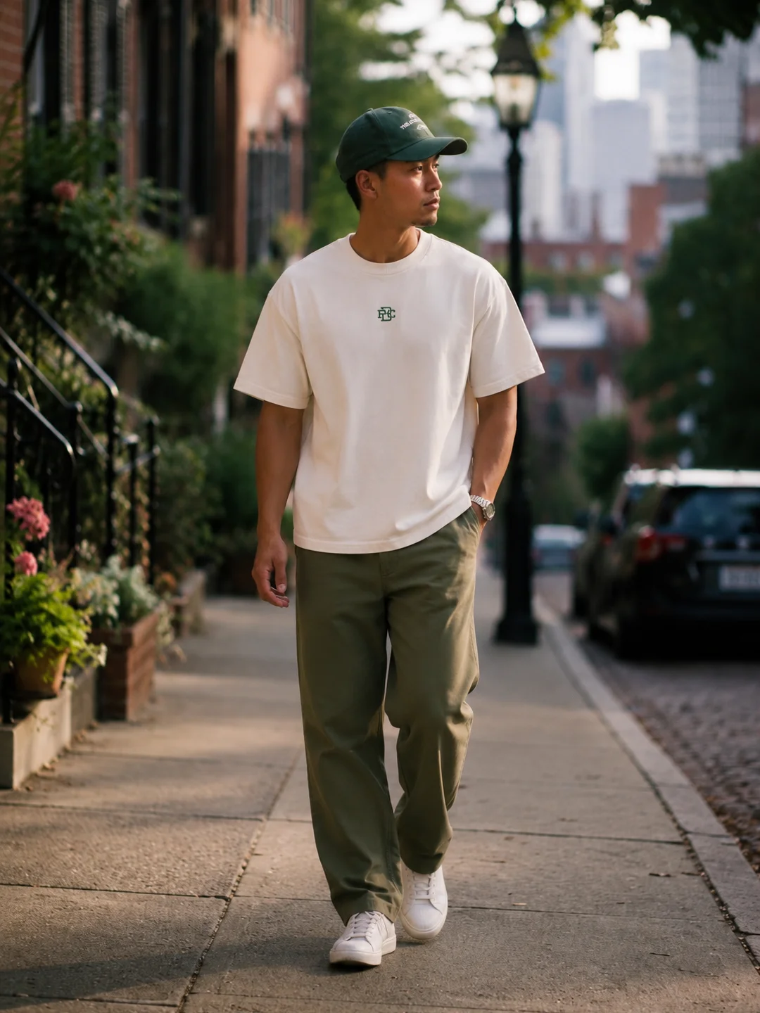 Seattle Invitational Tee product image (3)