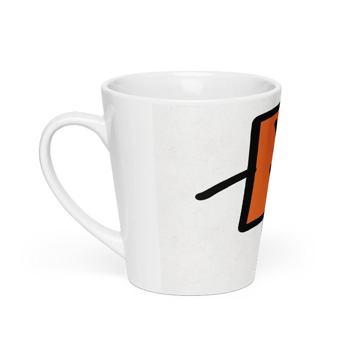 Cup Latte Mug product image (1)