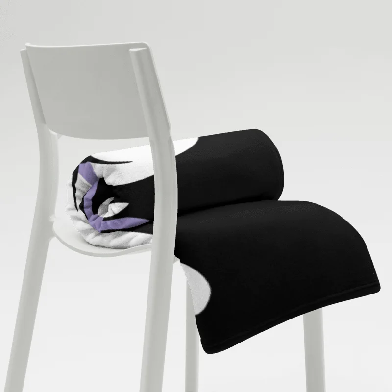 Edge Team 6 Blanket product image (1)