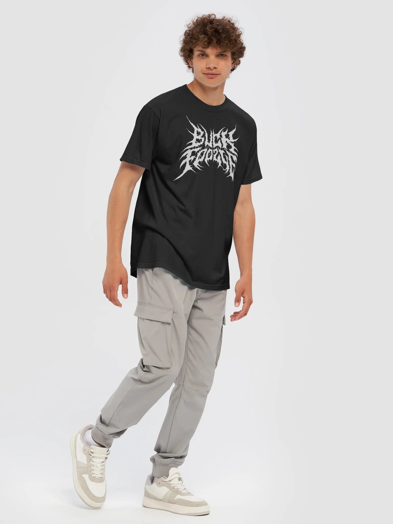BUCK FOOZLE TEE product image (7)