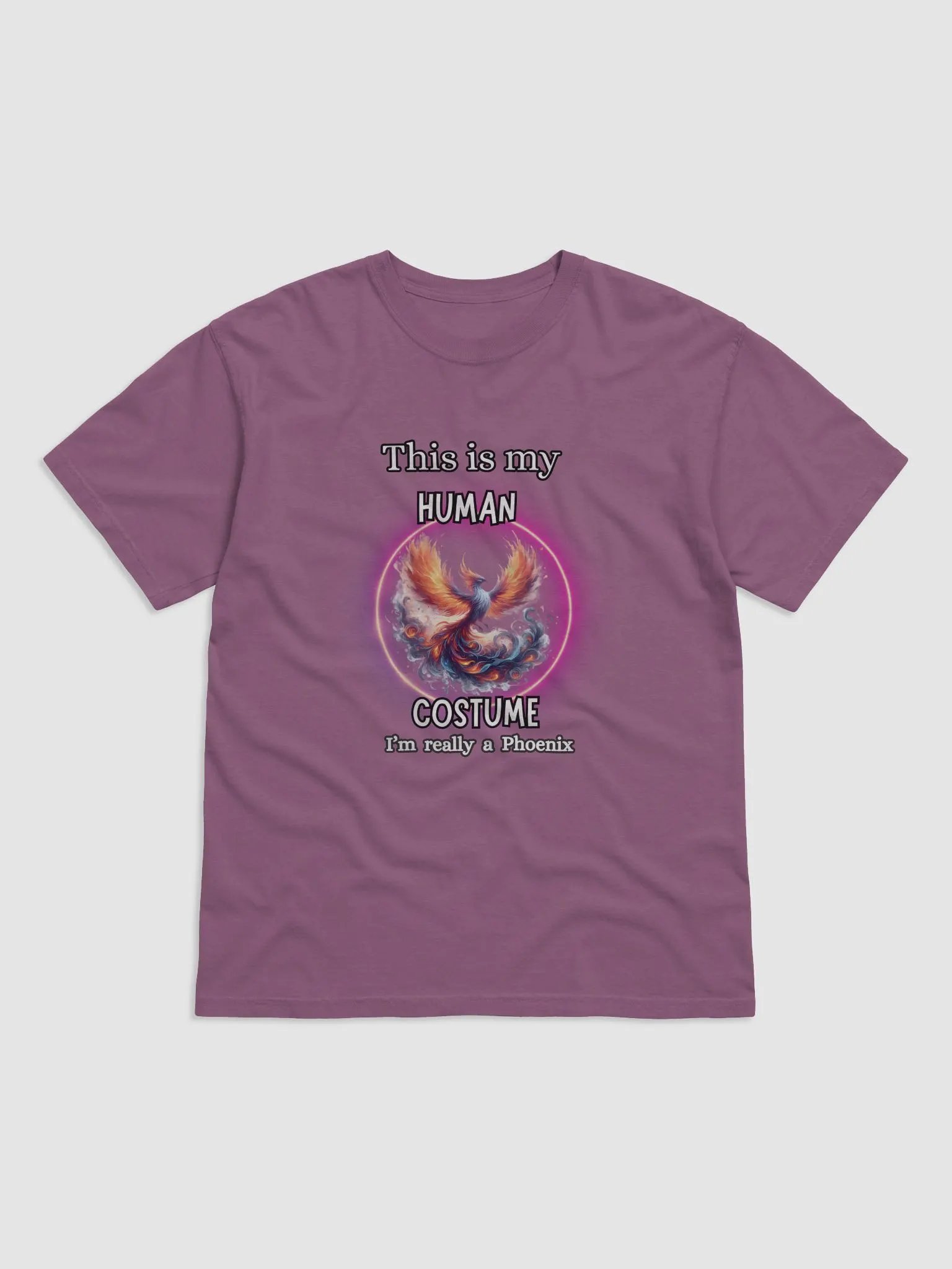 Phoenix Costume T-Shirt product image (4)