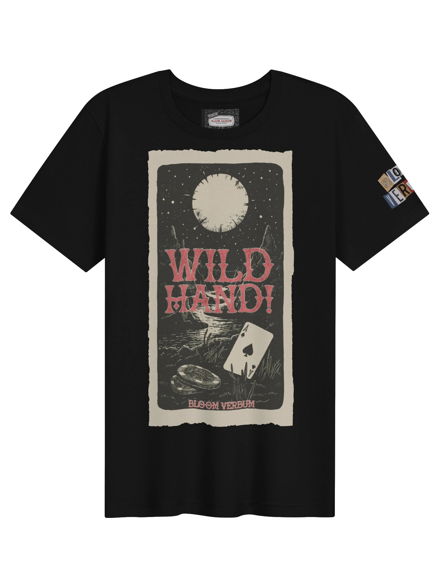 Wild Hand! product image (11)