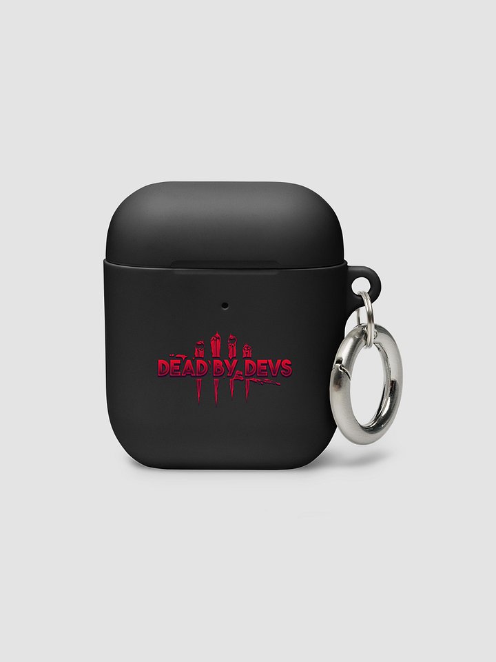 DEAD BY DEVS | AirPods Case AOP Accessories AOP111 product image (1)