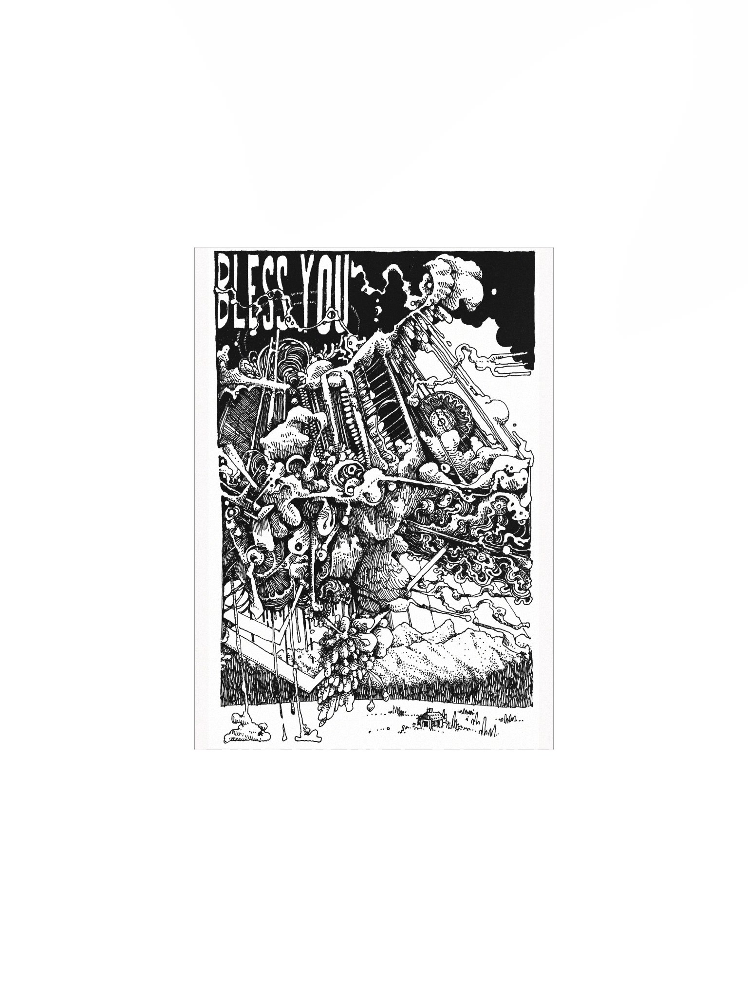 Bless You product image (3)