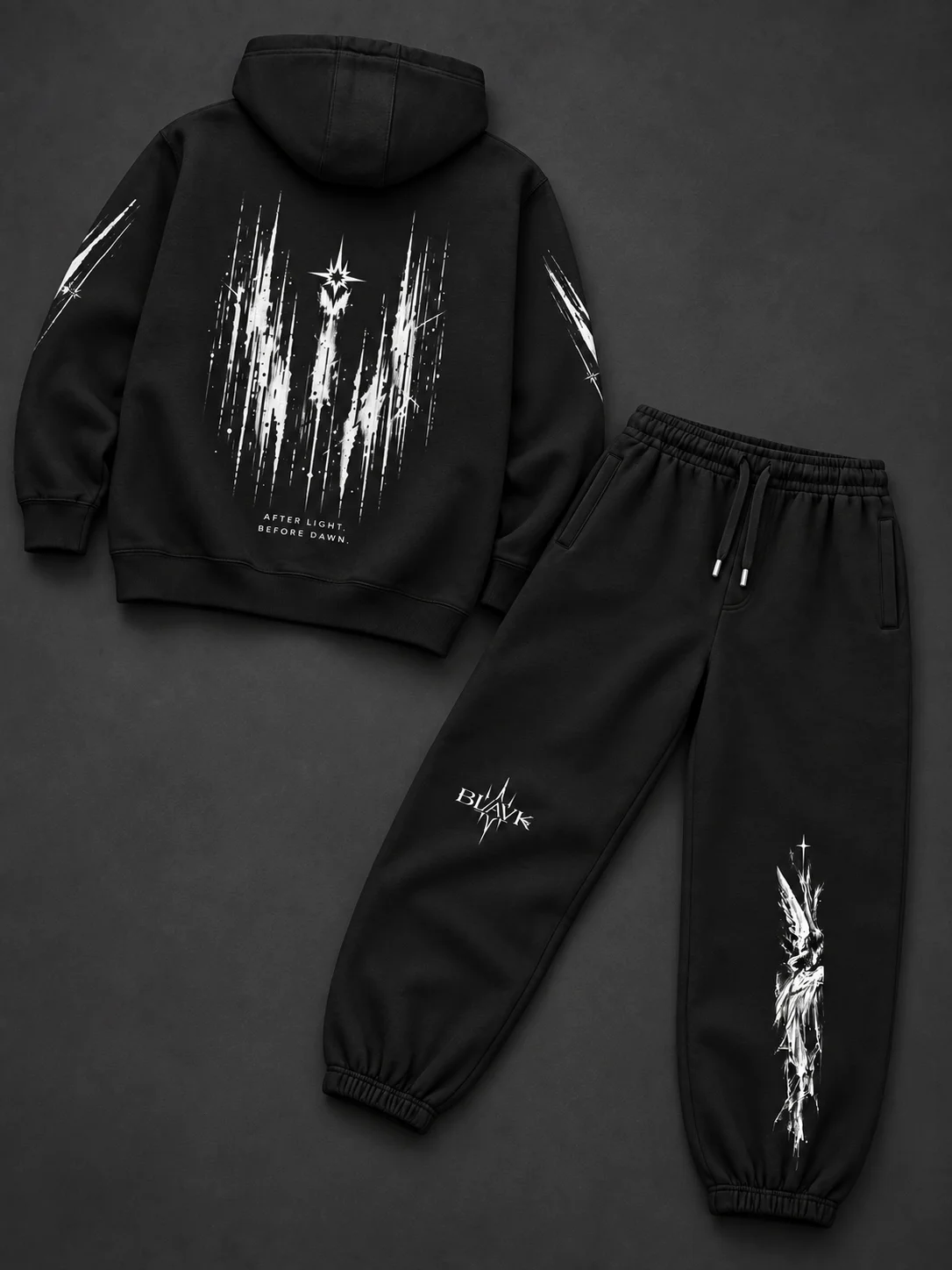 NOCTURNE Classic Black Bundle product image (1)