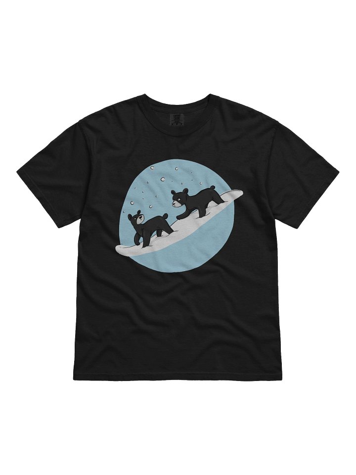 Post Holin' Tee product image (3)