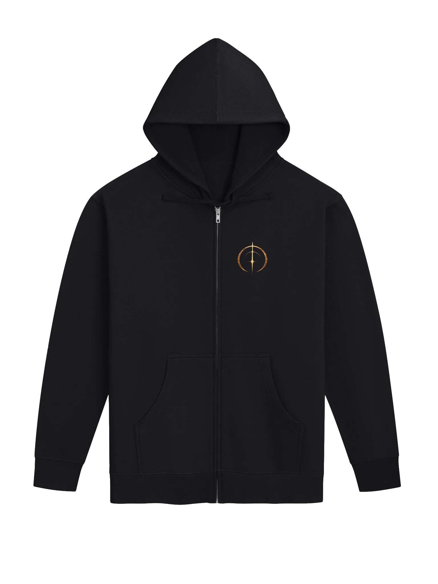 Azarica - Zip hoodie product image (2)