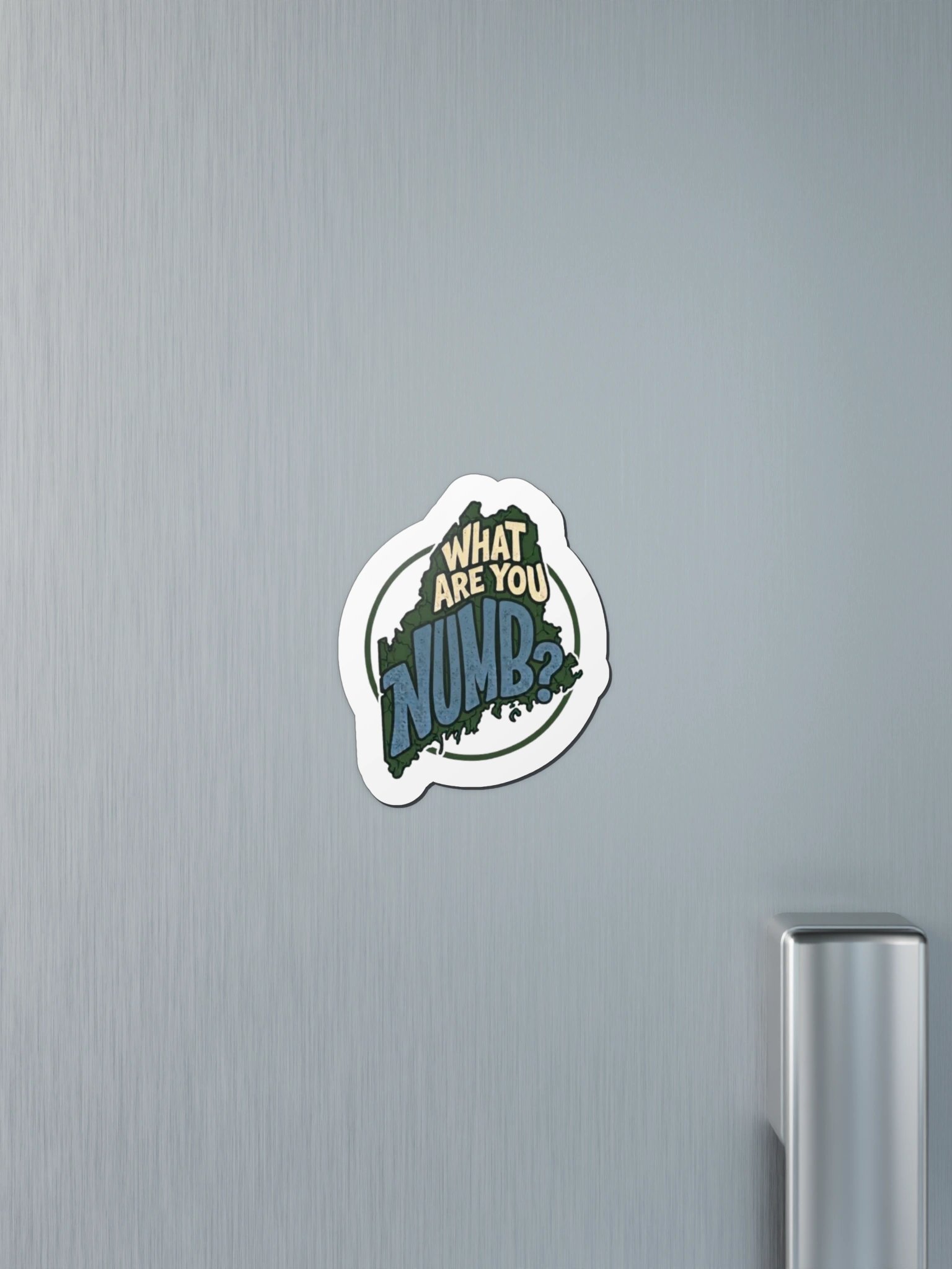 Numb Magnet product image (11)