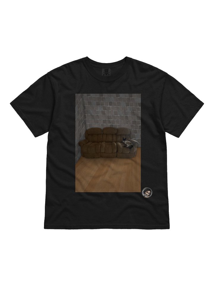 Couch shirt product image (1)