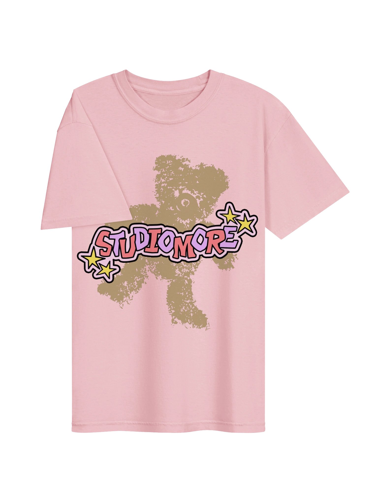 Teddy Tee product image (20)