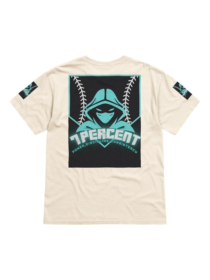 7 Percent Gamer Merch product image (2)