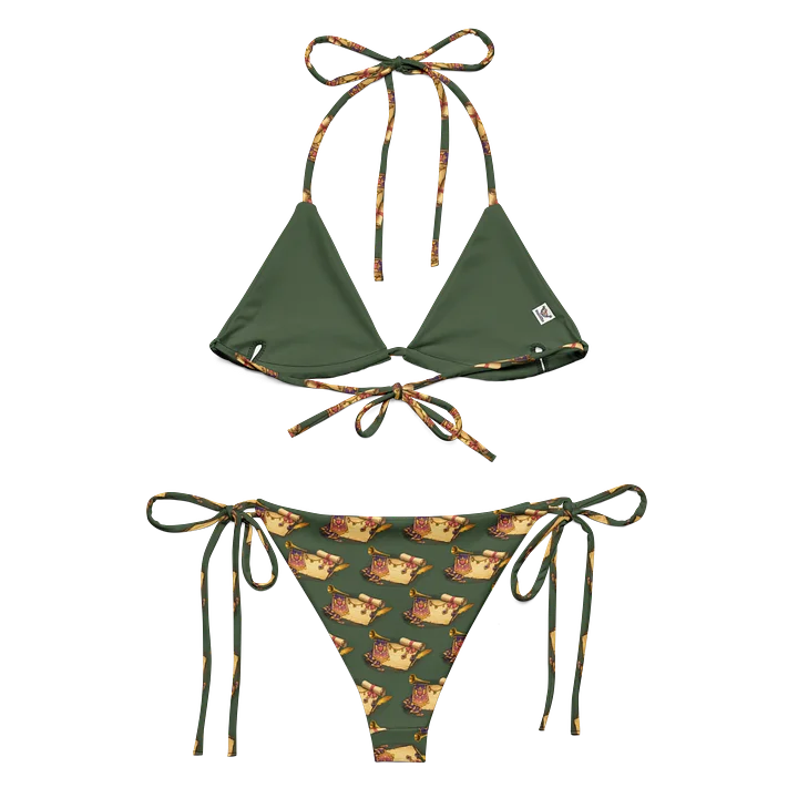 Kingdom Herald 2 Bikini product image (1)