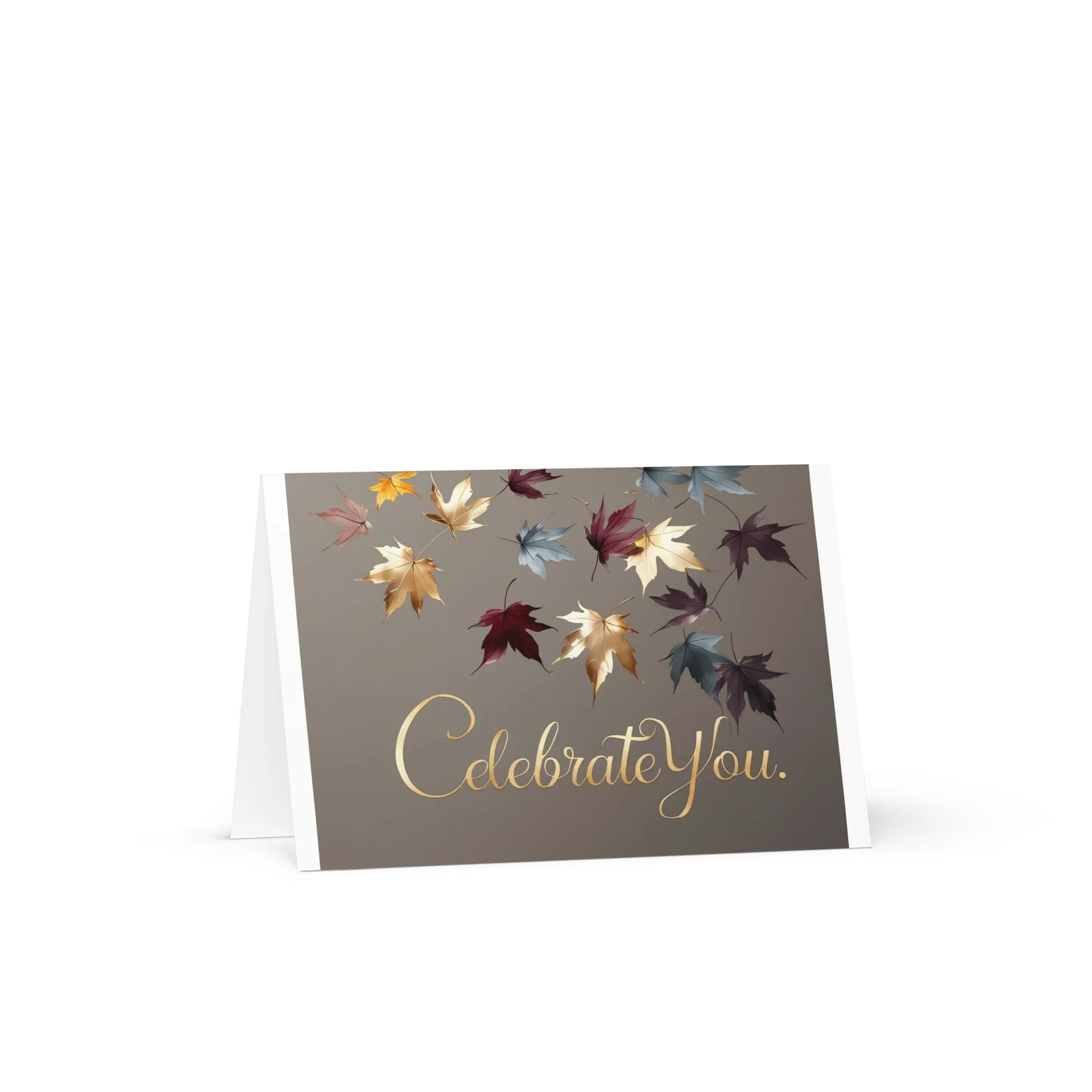 Birthday card - General tone product image (1)