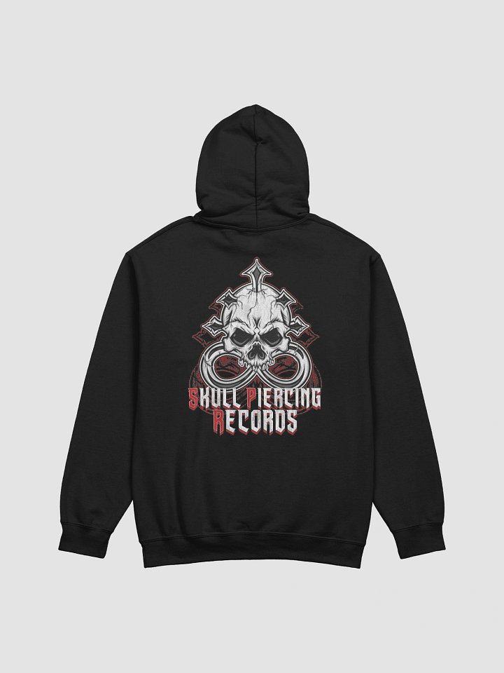 ZAGAN TDK Hoodie product image (2)