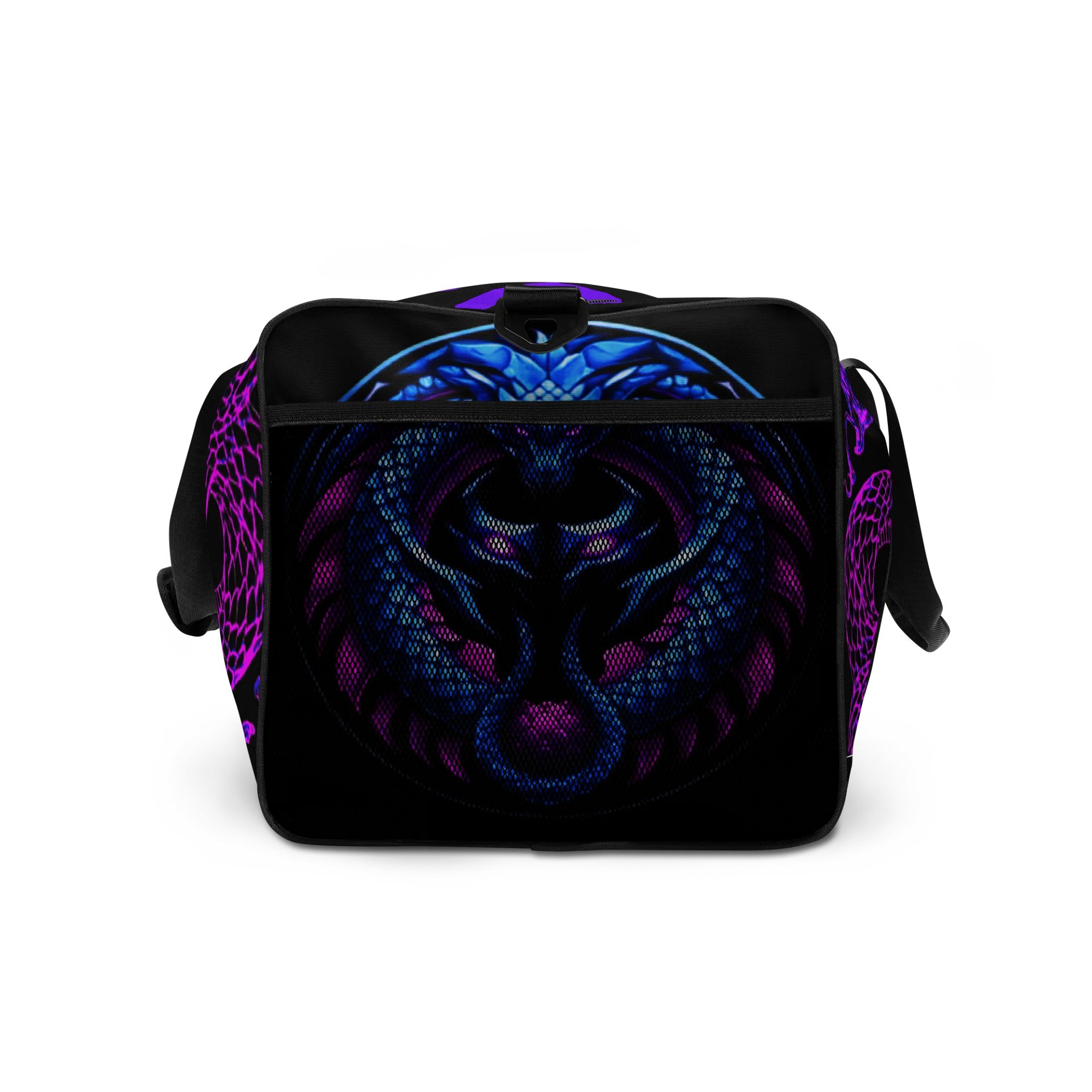 Vso Alliance duffle bag (black) product image (7)
