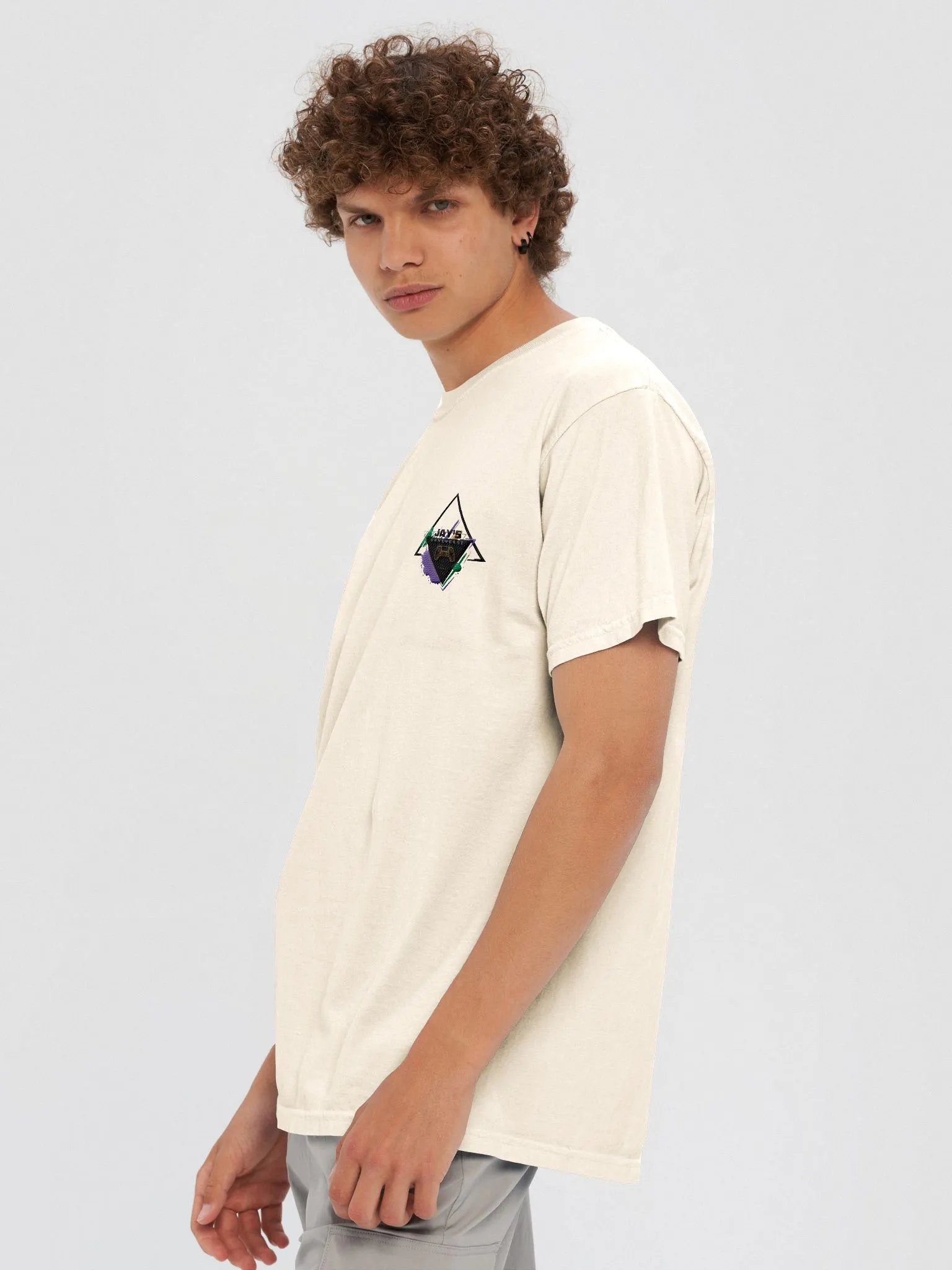 Gameverse Shirt product image (41)