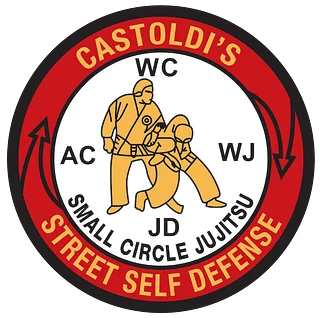 Castoldi's Jujitsu