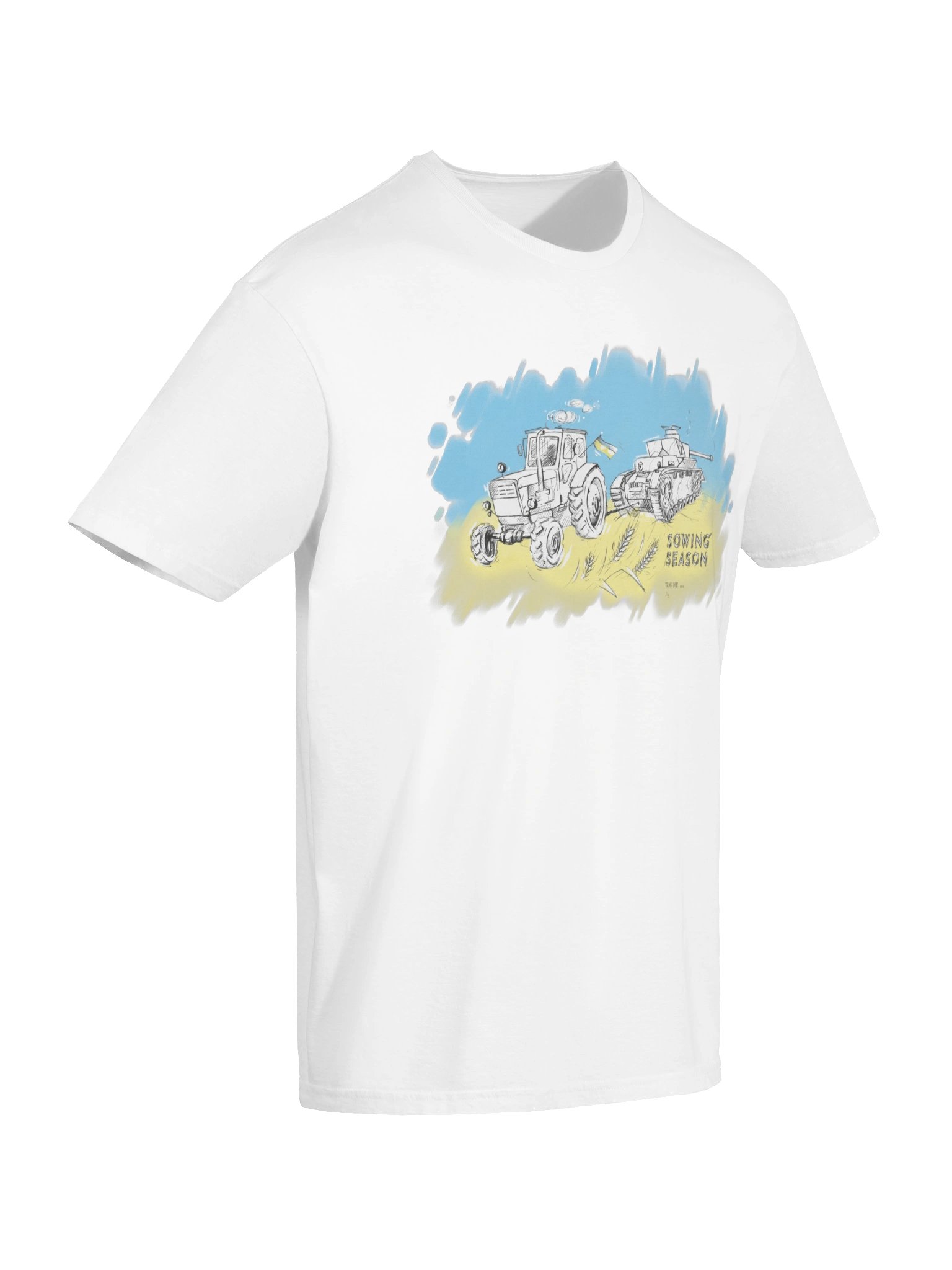 Sowing Season Colored product image (6)
