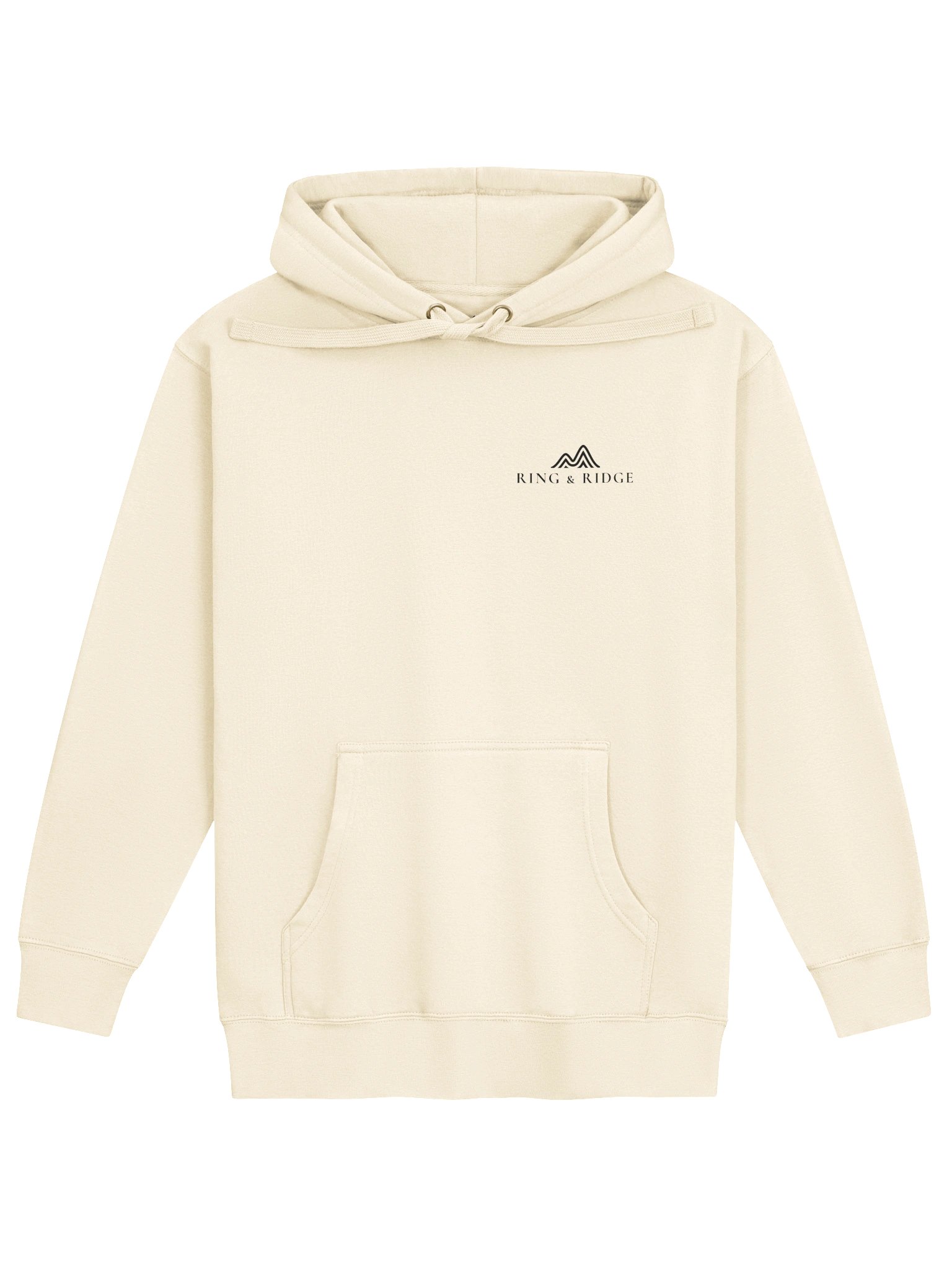Loon at Night Hoodie product image (1)
