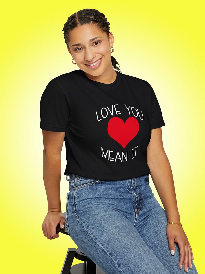 Love You Mean It product image (1)