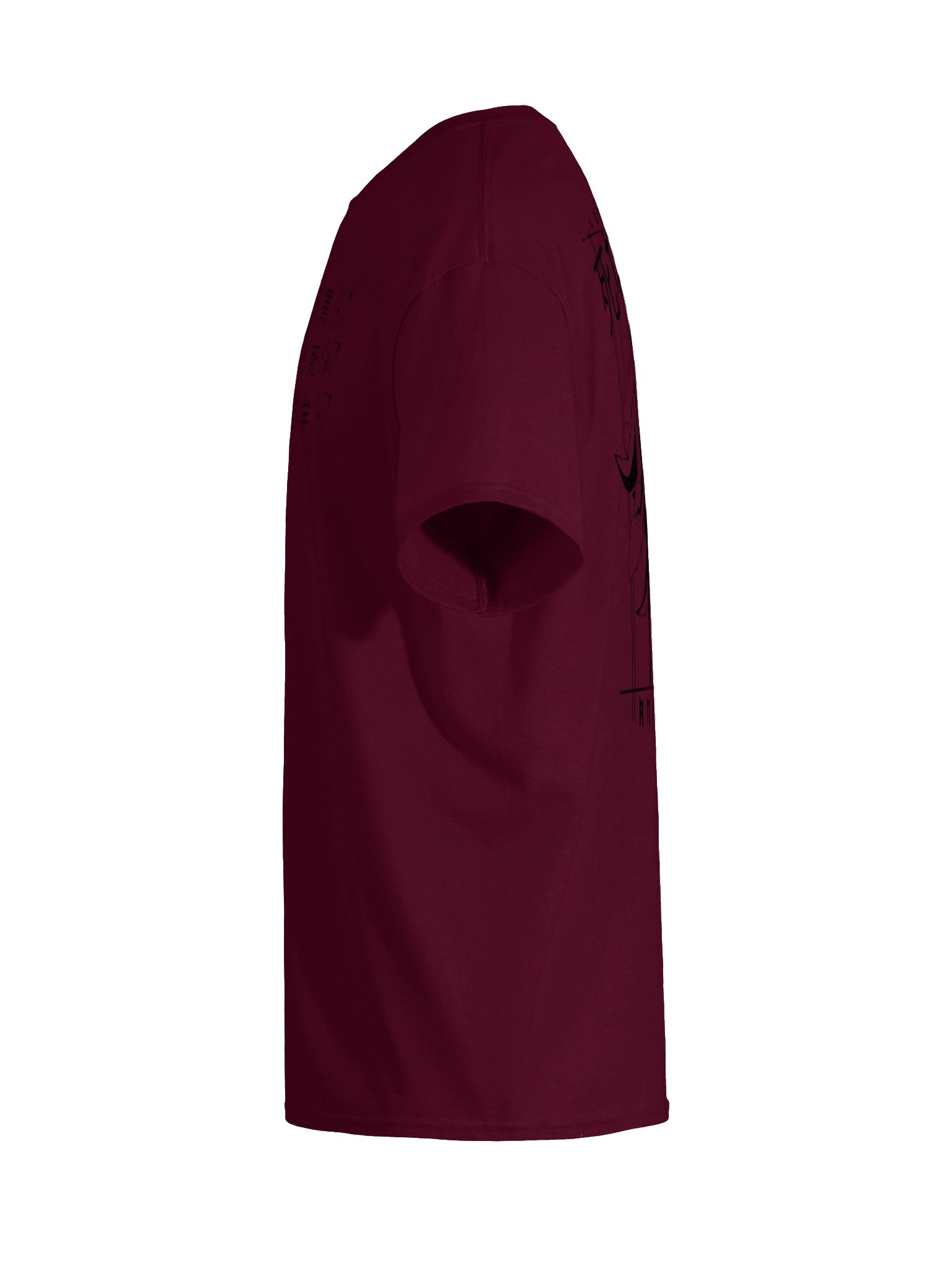 KOKUSHIBO Shirt product image (27)