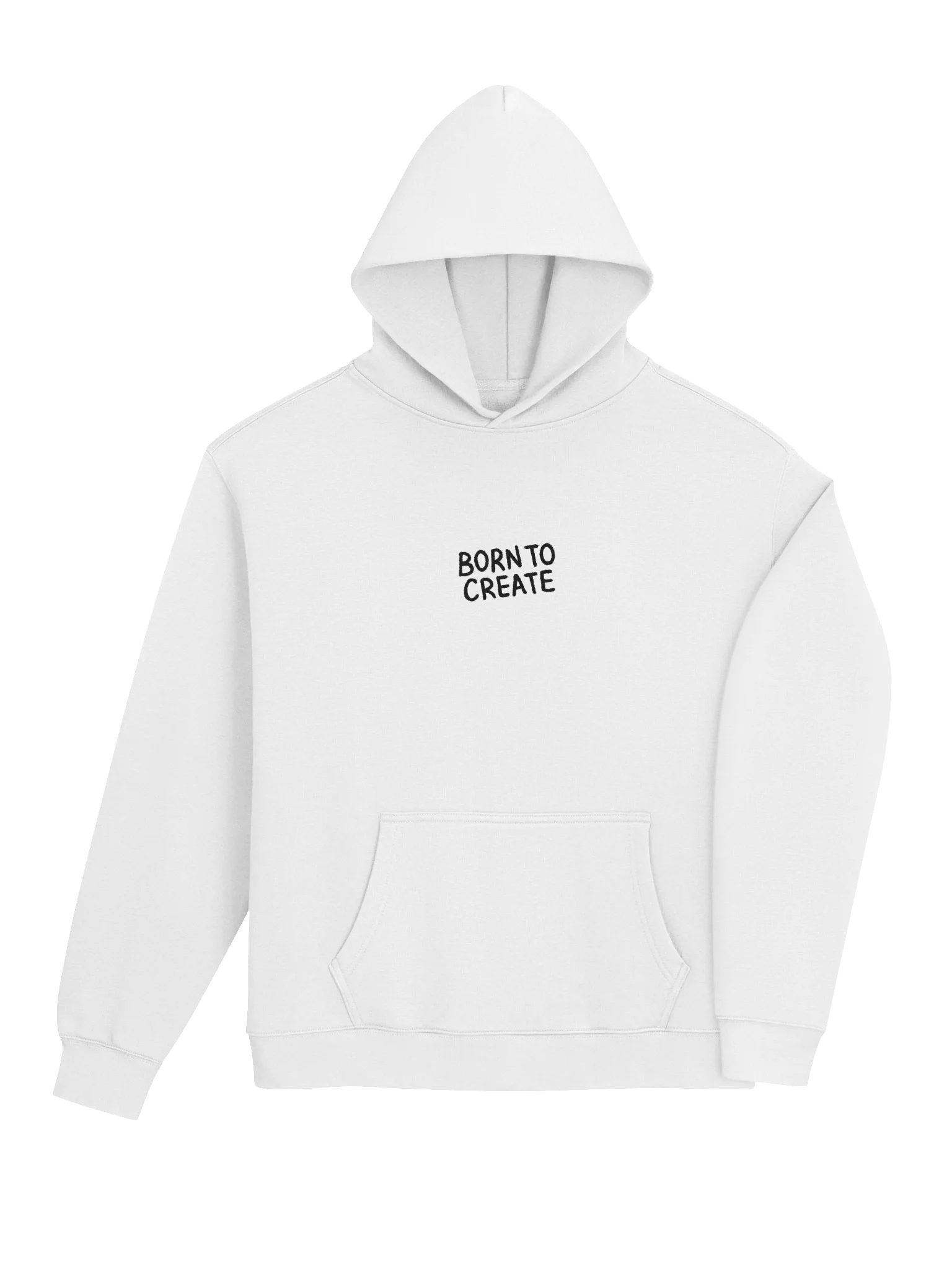 Voodoo Doll Unisex Hoodie product image (4)