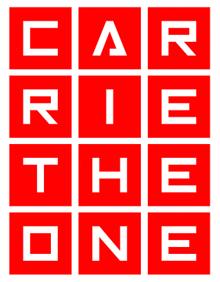 Carrie the One