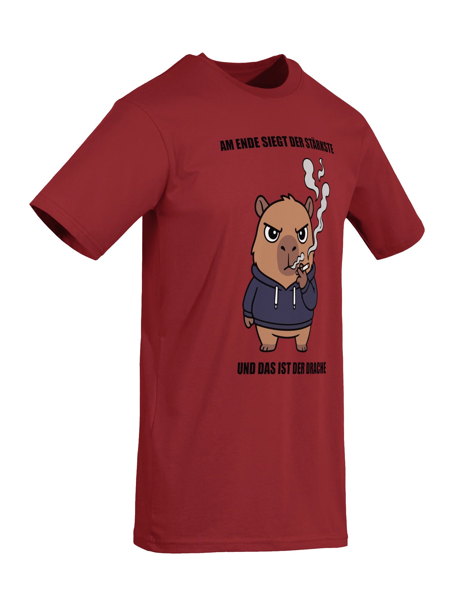 Cotton Heritage Men's Premium Heavyweight Tee product image (21)