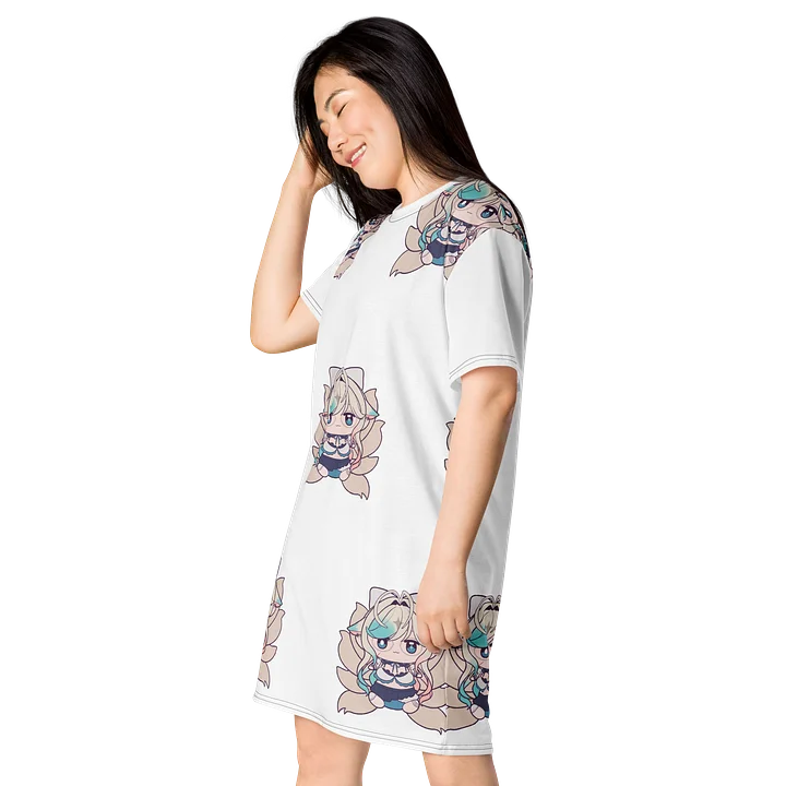 Plush Aji Sleep Shirt product image (2)