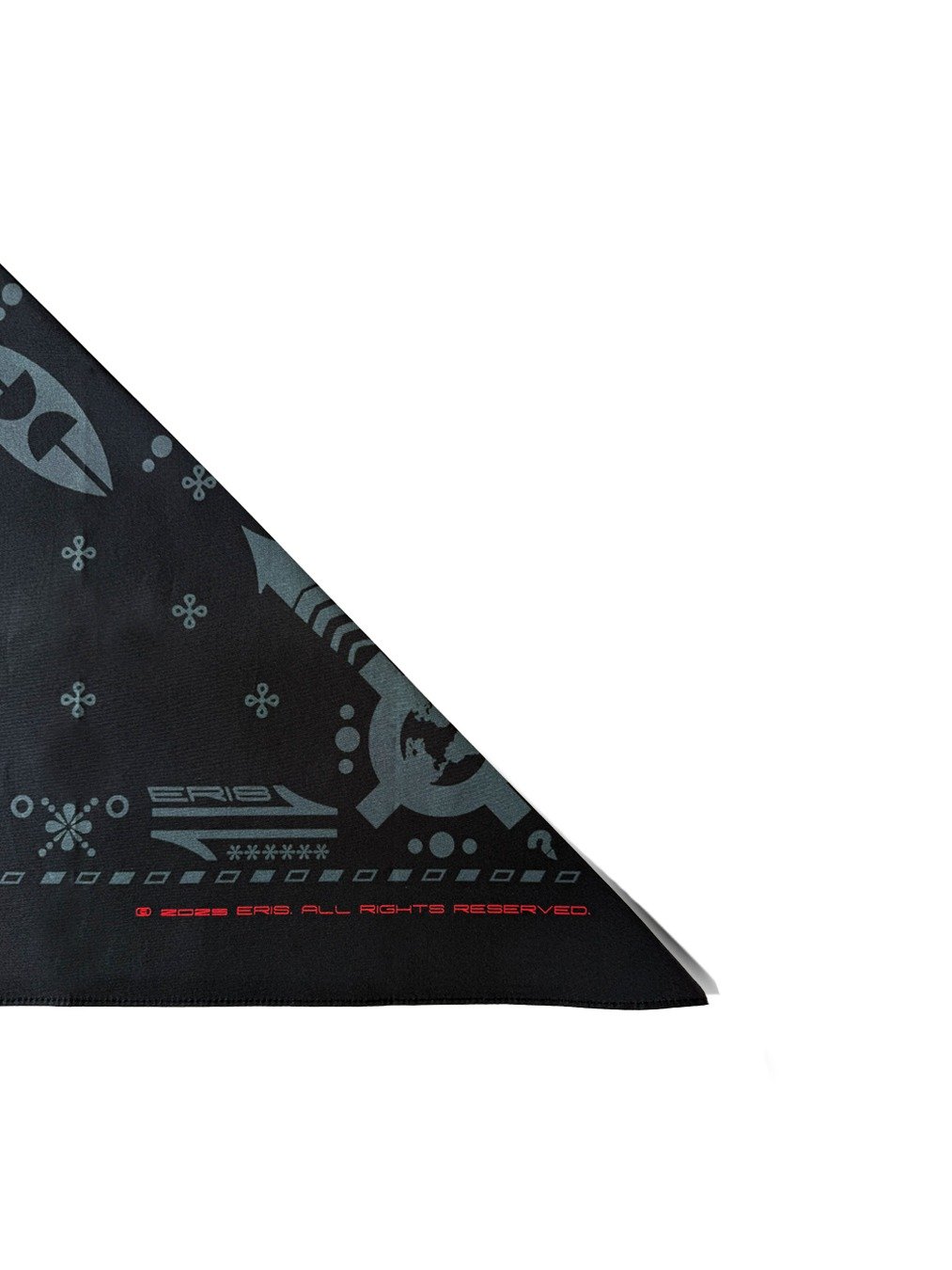 ABSTRACT ICON BANDANA product image (2)