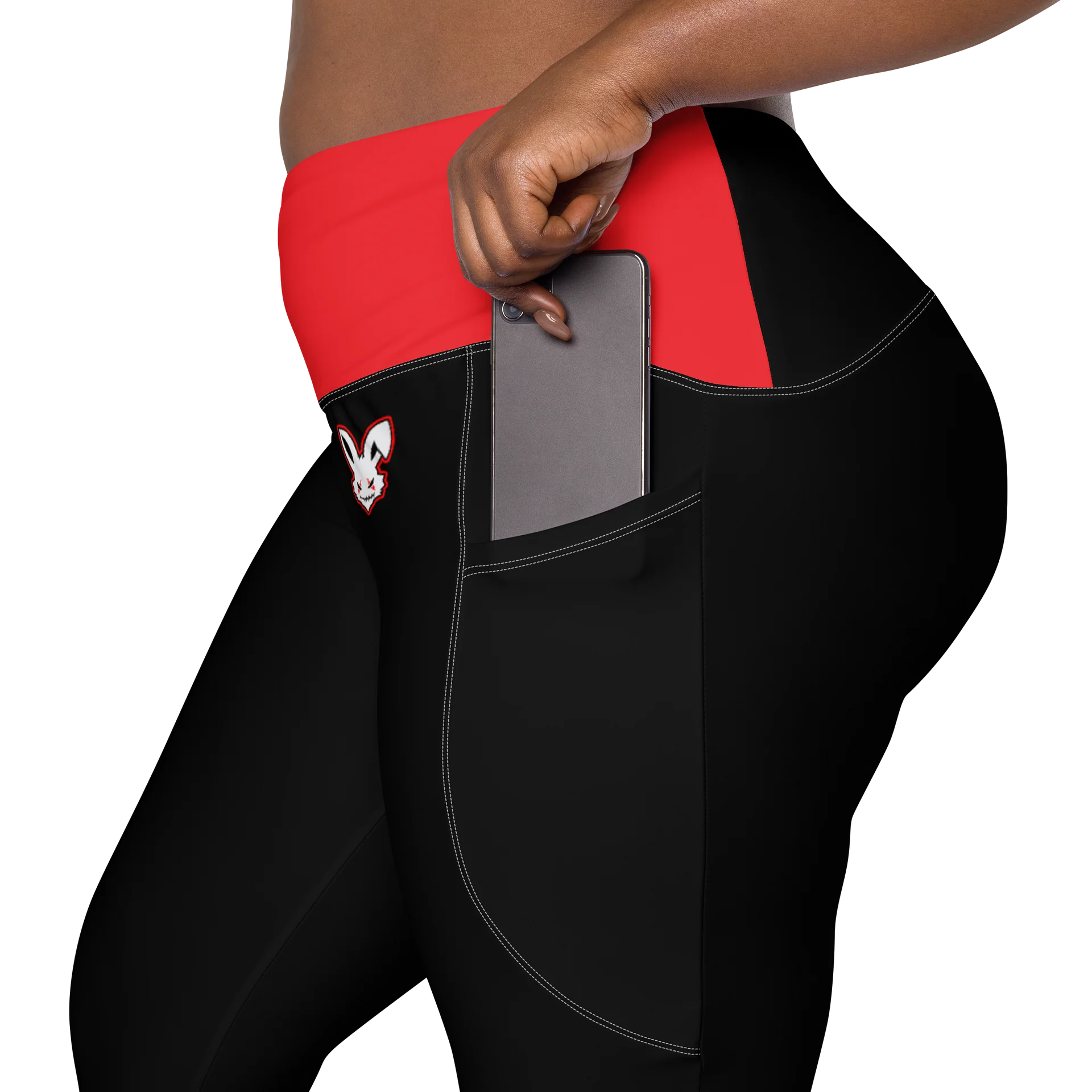 Dissfunctional Razcals Leggings product image (7)