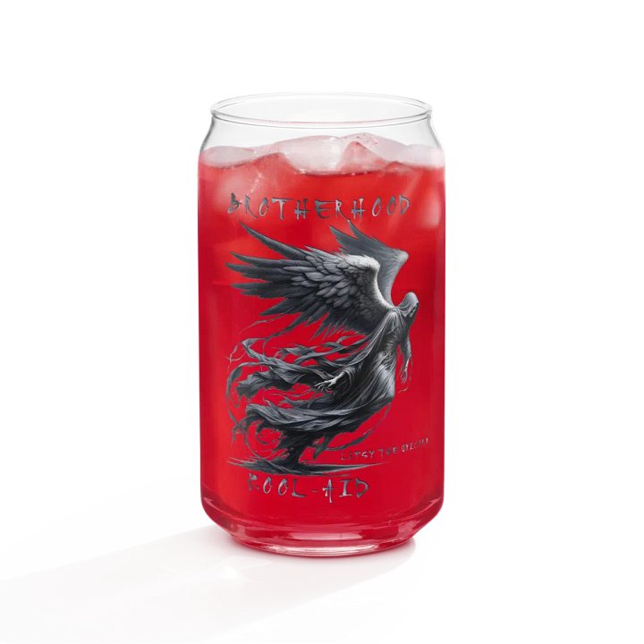 BROTHERHOOD KOOL-AID product image (1)