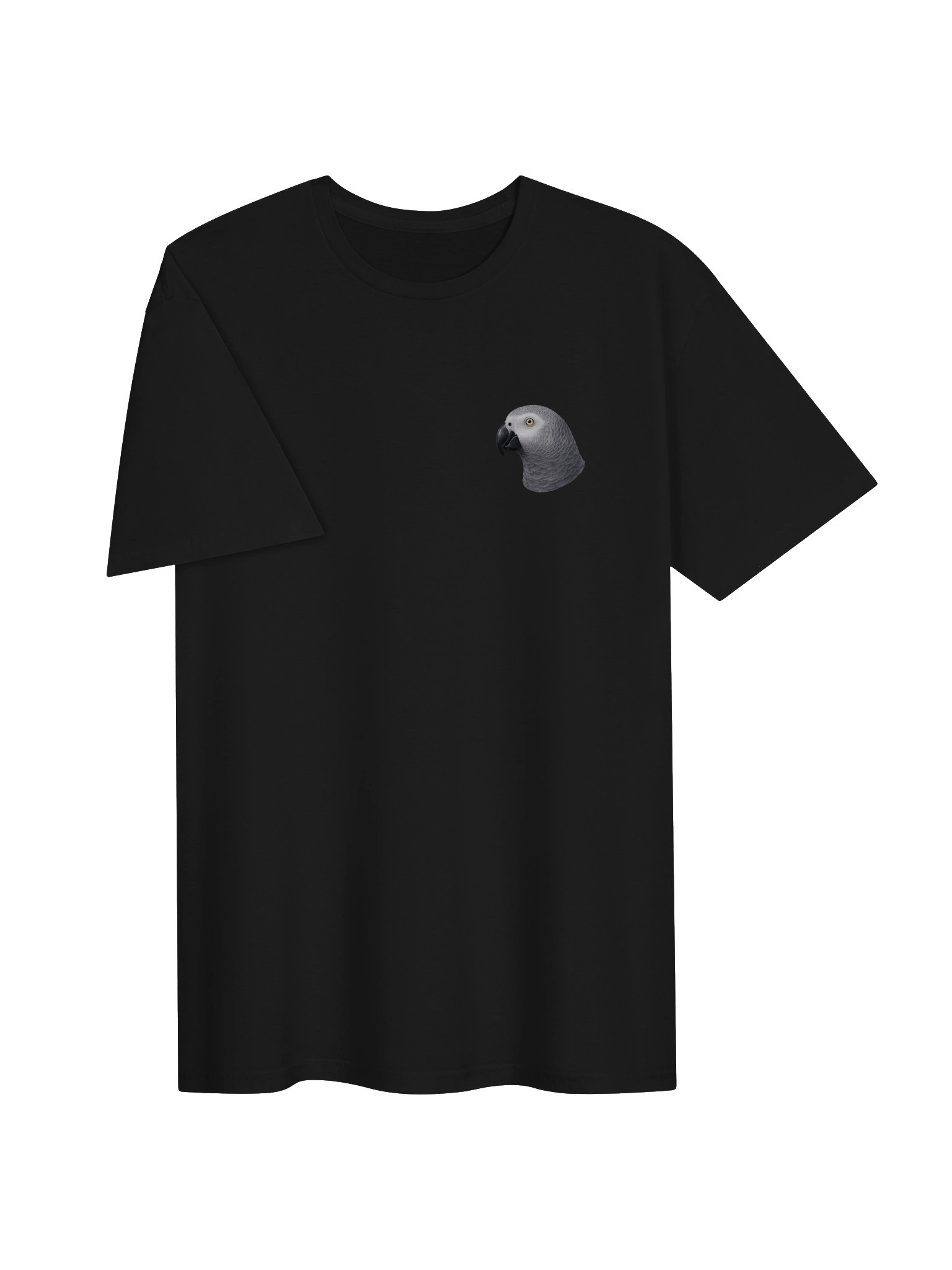 Pop-up Grey T-Shirt product image (3)