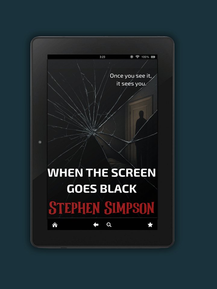 When The Screen Goes Black product image (2)