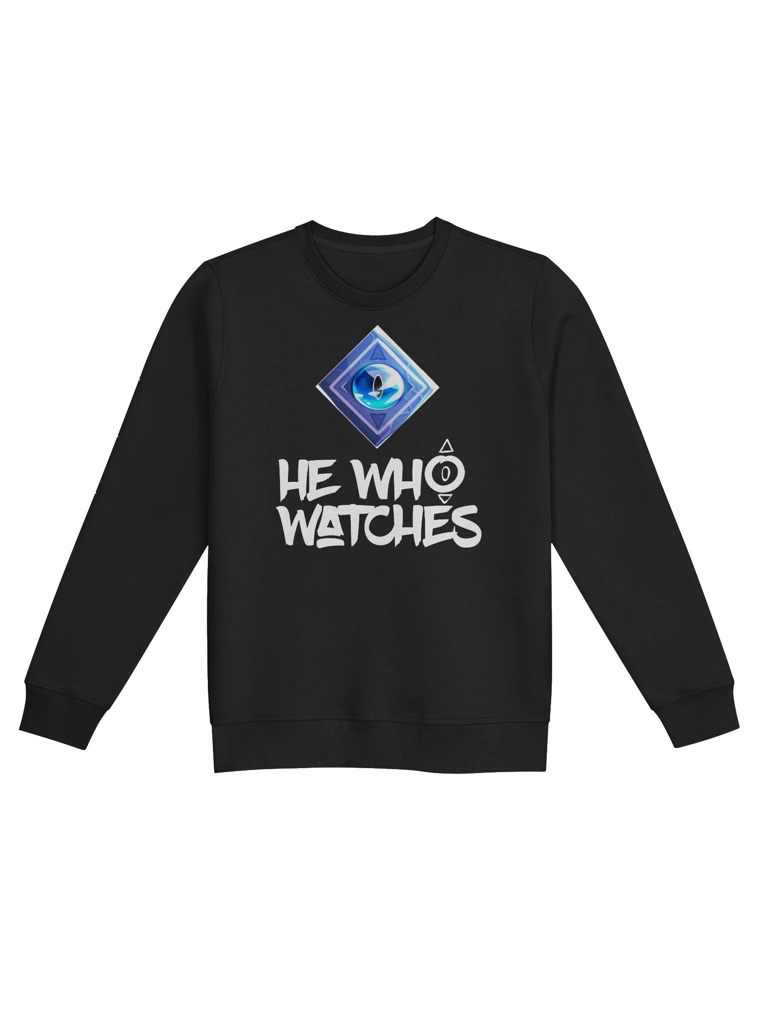 He Who Watches Sweater product image (3)