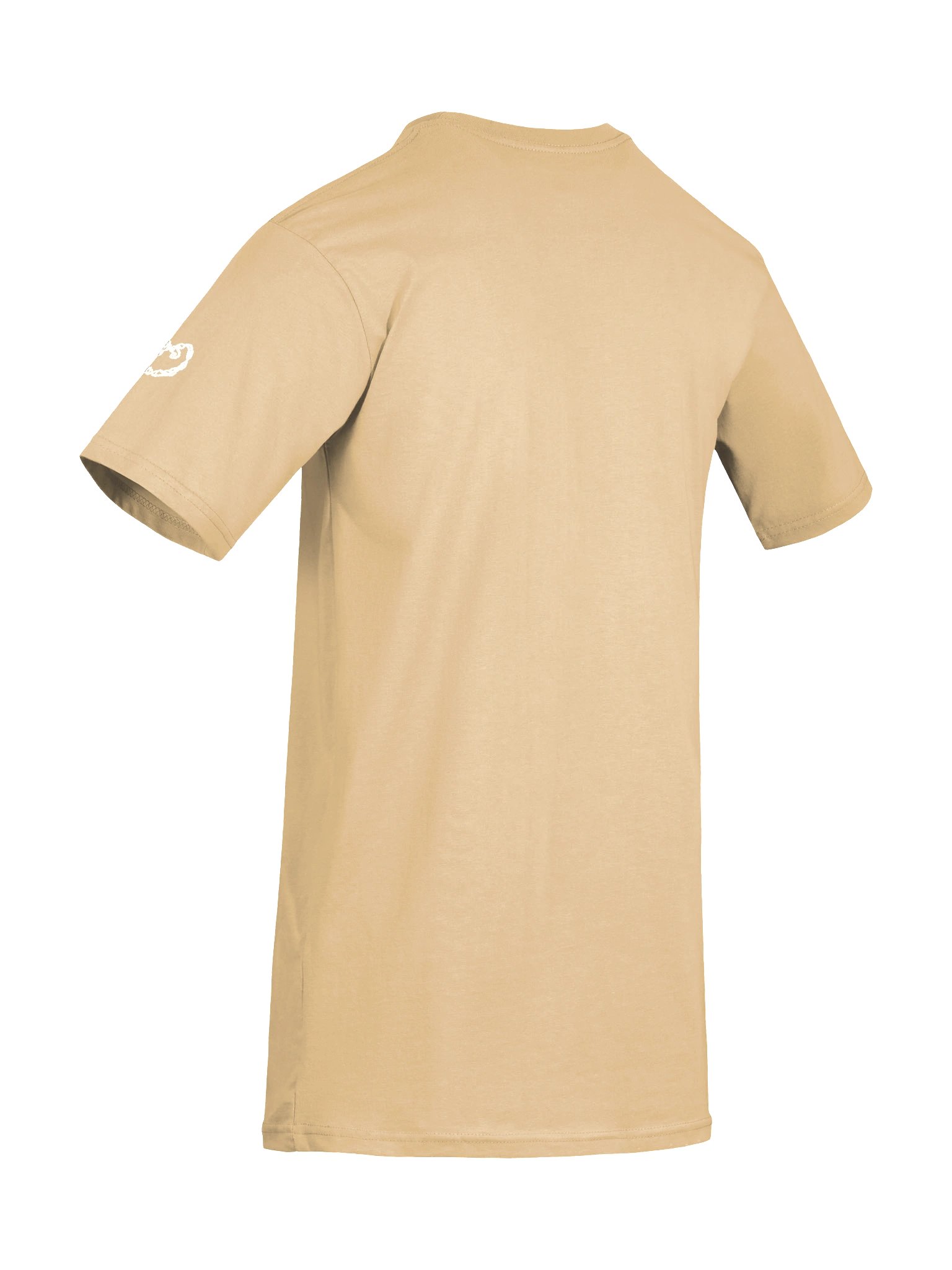 HEART ON MY SLEVEE T-SHIRT — view 69